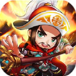 决战官渡手游