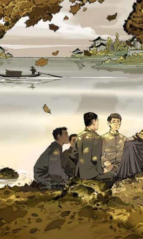 最后的秘密手游