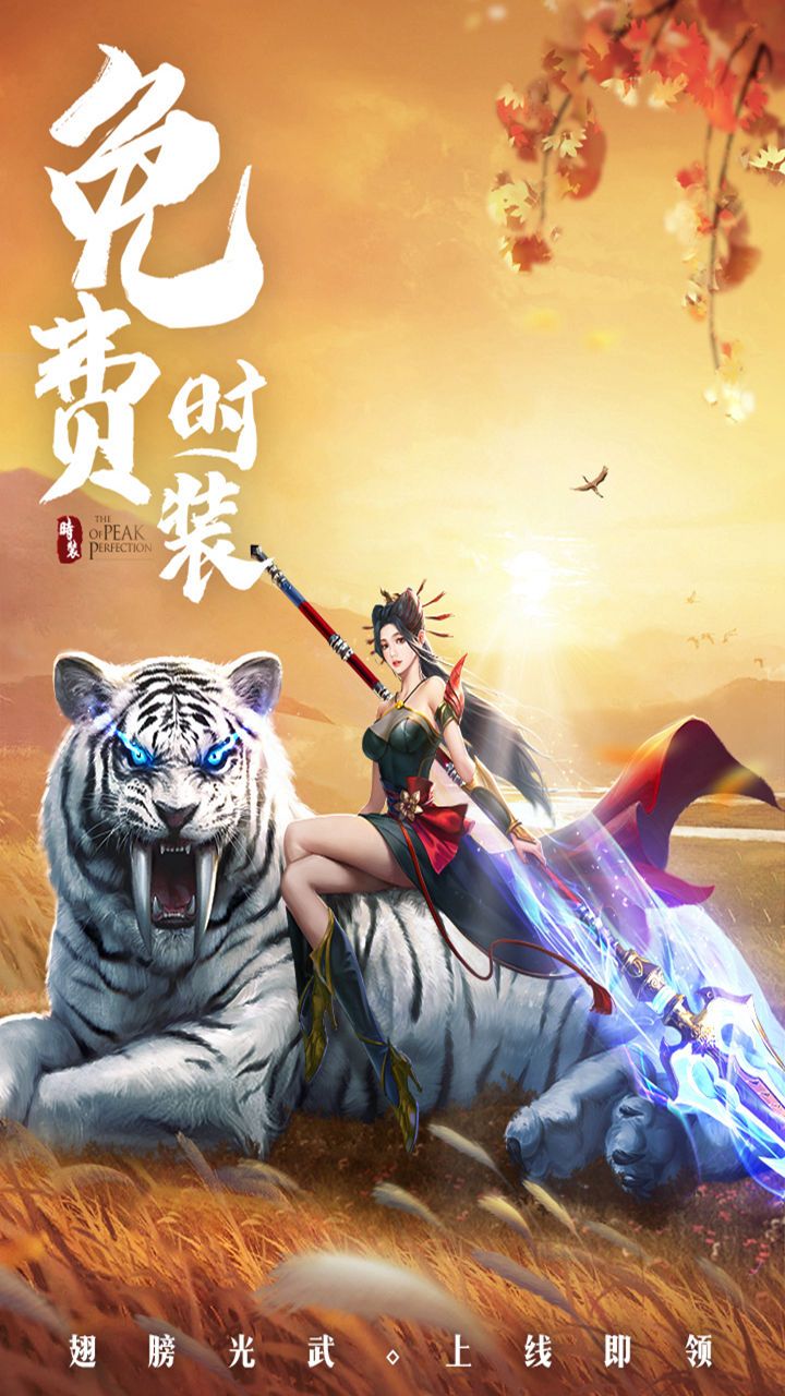 武斗乾坤手游