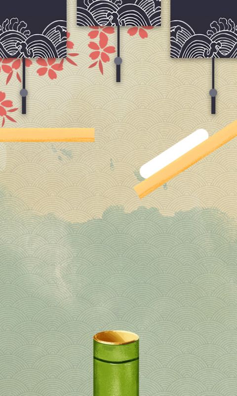 面条滑溜溜手游