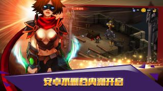 英雄与魔法手游