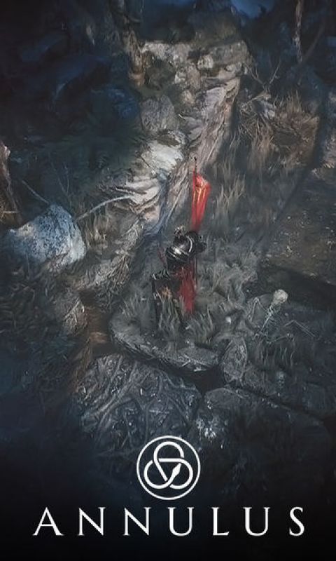 环形战争手游