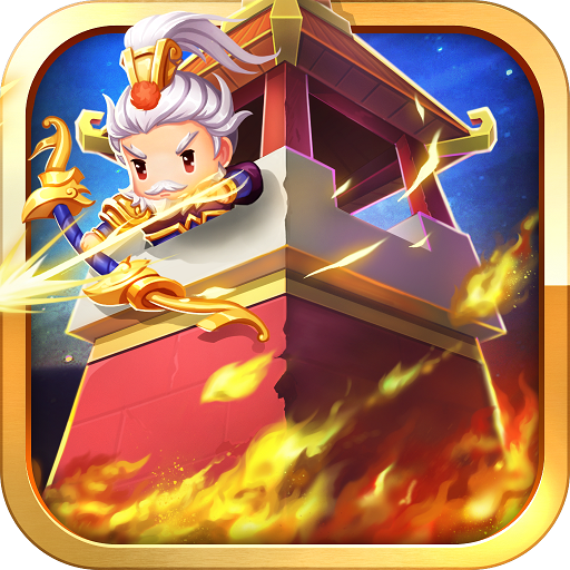 三国全明星手游