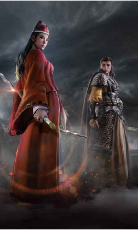 武侠义手游
