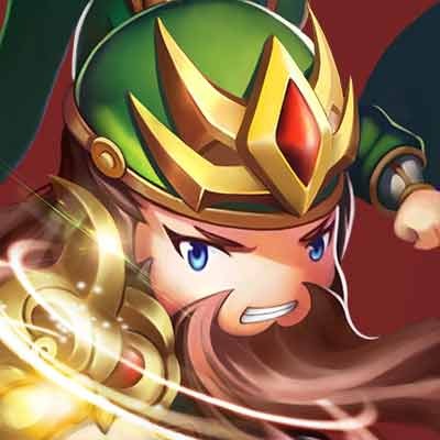 三国跑跑BT无限特权手游
