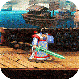 百将江湖BT送红将赵云手游