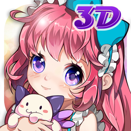 皮卡堂3D精灵王者手游