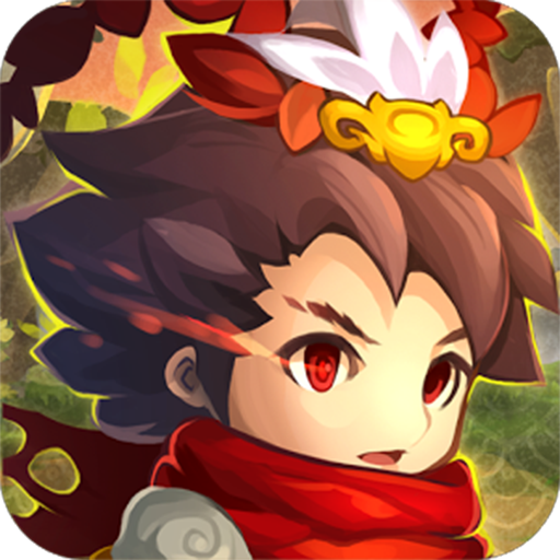 蛮将三国OL手游
