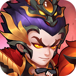 鏖战三国BT百抽版天天神将手游