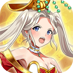 女神猛将传BT特权版手游