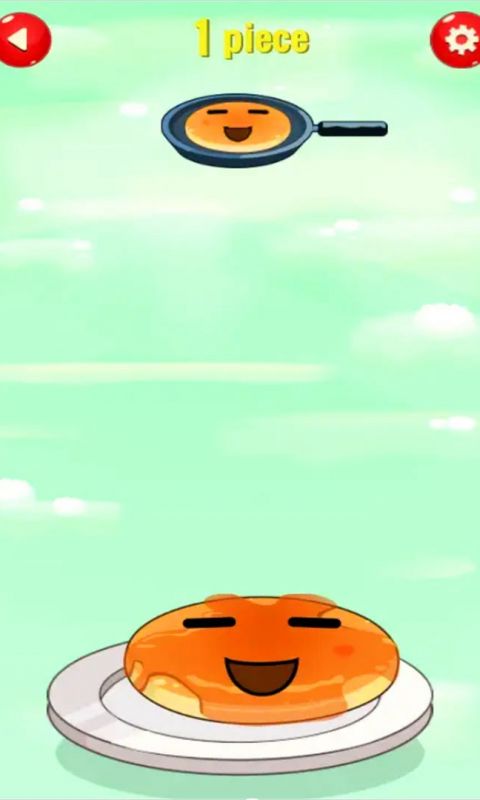 煎饼叠叠乐手游