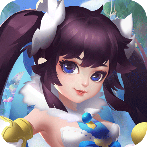 神骑世界BT少女版送充值手游