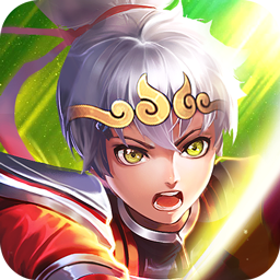 魔灵兵团热血御龙手游