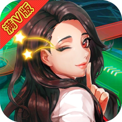 天域苍穹BT满V版手游