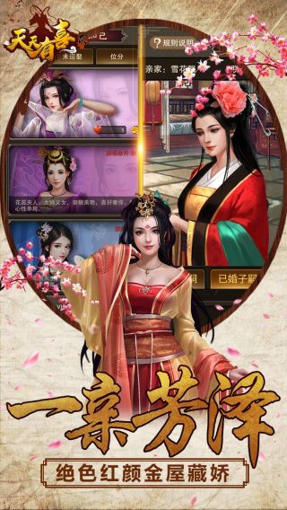天天有喜2BTGM版手游